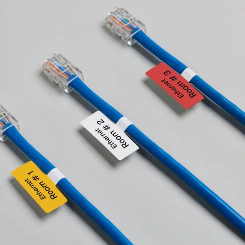 Khả năng chống mài mòn của nhãn tự dính được kiểm tra như thế nào?