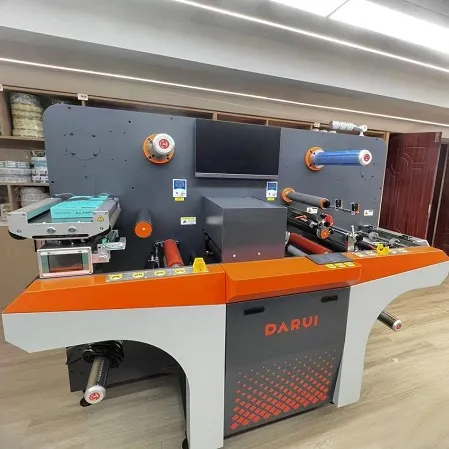 Gói Xinsen ra mắt thiết bị in kỹ thuật số cao cấp mới, mở ra kỷ nguyên mới của bao bì tùy chỉnh.