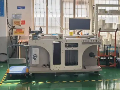 Bao bì Xinsen cung cấp các giải pháp in tùy chỉnh linh hoạt cho nhãn tự dính