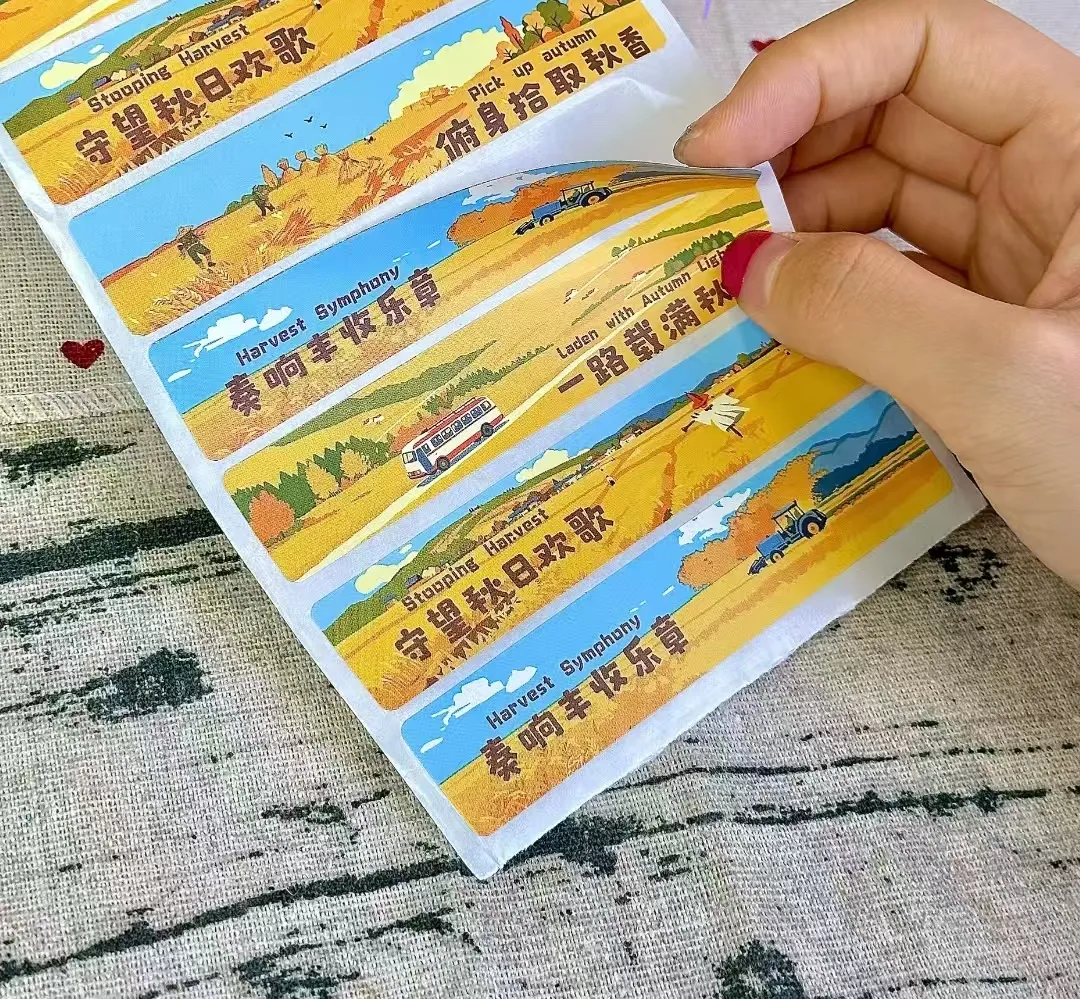 Tại sao mọi gói hàng đều cần có nhãn dán niêm phong?
