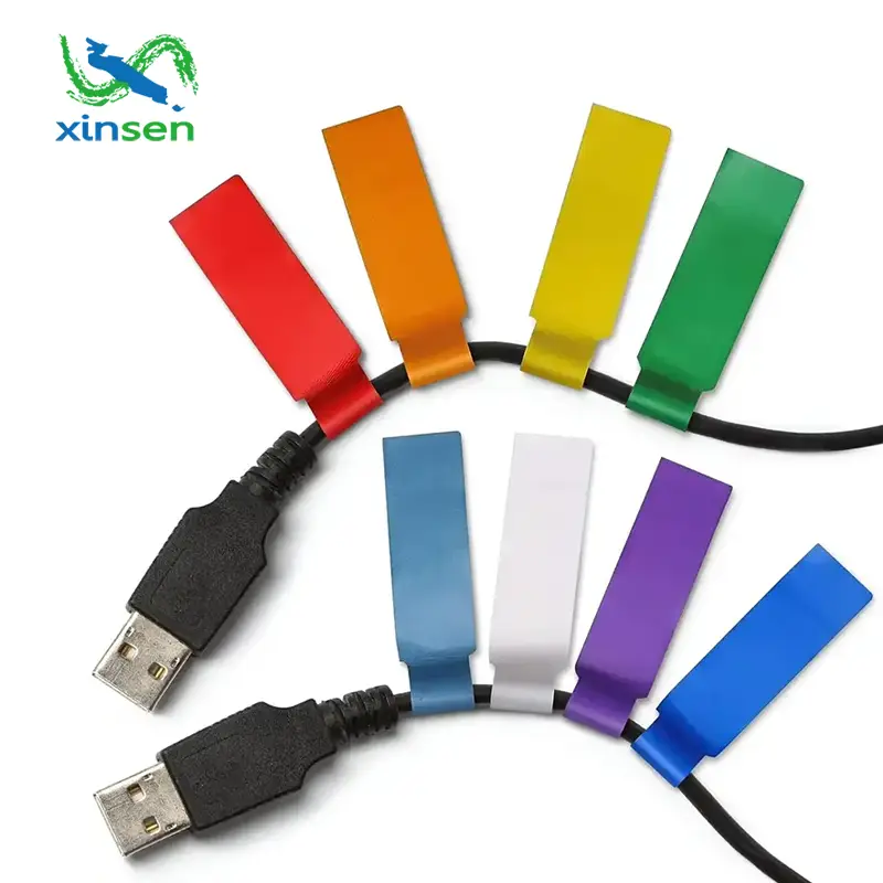 Nhãn cáp dữ liệu