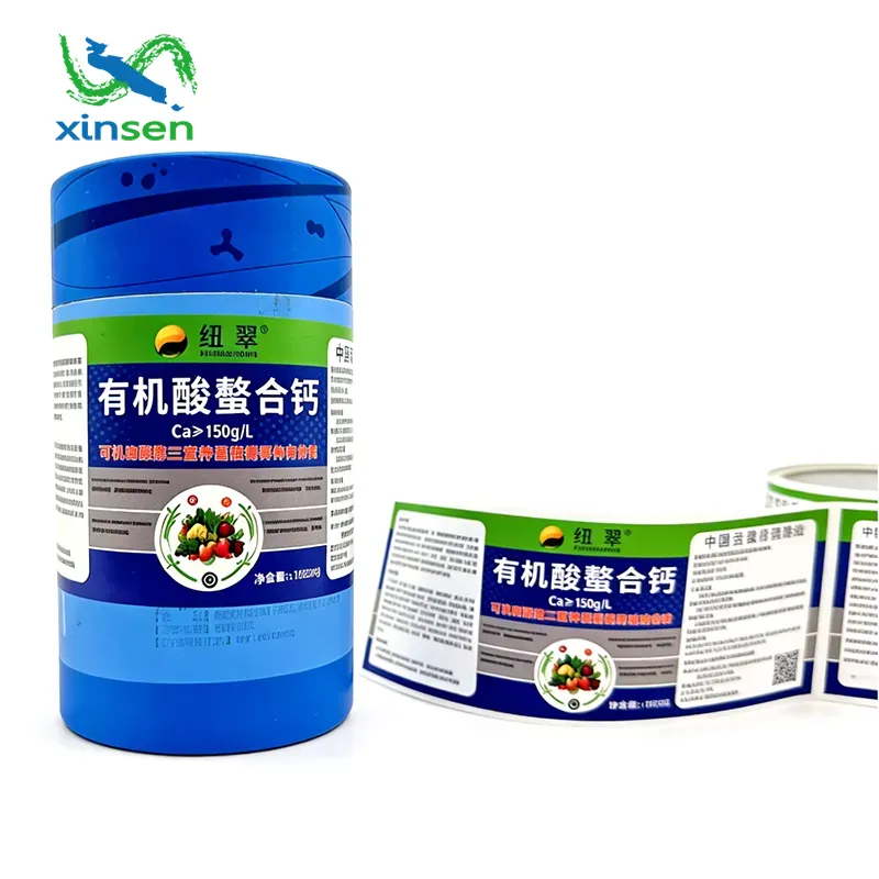 Nhãn bổ sung chế độ ăn uống